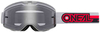 Oneal B-20 Proxy Motocross Goggles - Tonade en storlek