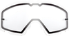 Oneal B-30 Double Ersättning Lens,  klar