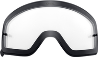Oneal B-50 Svart visir,  klar