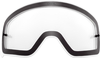 Oneal B-50 White Ersättning Lens,  klar