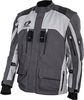 Oneal Baja Racing Motocross jacka Grå 2XL