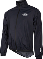 Oneal Breeze WP Jacka,  svart,  storlek 2XL för män