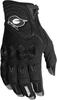 Oneal Butch Carbon Nano Front Motocross Handskar Svart M