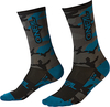 Oneal Camo V.22 MTB sockor,  grå-blå,  storlek 39 42