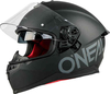 Oneal Challenger Flat Hjälm Svart S