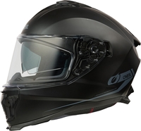 Oneal Challenger Solid V.25 Hjälm,  svart,  storlek L för män