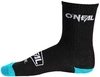 Oneal Crew Icon Motocross Strumpor Svart 43 44 45 46