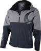 Oneal Cyclone Softshell-jacka Grå Blå S