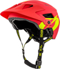 Oneal Defender 2.0 Solid Cykel hjälm Röd S M
