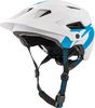 Oneal Defender 2.0 Solid Cykel hjälm Vit L XL
