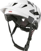 Oneal Defender Nova Cykel hjälm Svart Vit M L