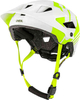 Oneal Defender Nova Cykel hjälm Vit Gul M L