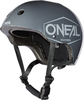 Oneal Dirt Lid Icon Cykelhjälm,  grå,  storlek L XL för män