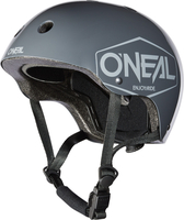 Oneal Dirt Lid Icon Cykelhjälm,  grå,  storlek L XL för män