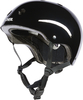 Oneal Dirt Lid Solid Cykelhjälm,  svart,  storlek S M för män