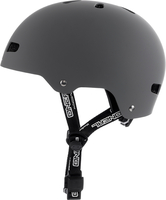 Oneal Dirt Lid ZF Bones Cykelhjälm,  grå,  storlek L XL