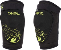 Oneal Dirt V.23 Armbågsskydd för ungdomar,  svart-gul