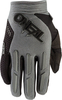 Oneal Element 2 Motocross handskar Grå 2XL