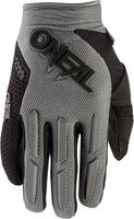 Oneal Element 2 Motocross handskar Grå 2XL