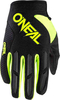 Oneal Element 2 Motocross handskar Gul L