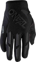 Oneal Element 2 Motocross handskar Svart XL