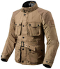 Revit Zircon Textil jacka Svart Beige L
