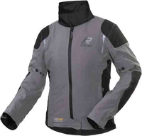 Rukka Elastina Kvinnors jacka Grå 44