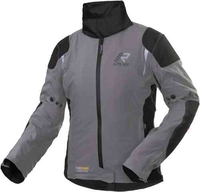 Rukka Elastina Kvinnors jacka Grå 46