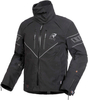 Rukka Realer GORE-TEX Textil jacka Svart 58