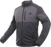 Rukka Renwer Motorcykel textil jacka Grå M