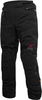 Rukka RFC Armocy Gore-Tex Textil byxor Svart 52