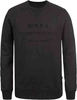 Rukka Ribstone Pullover Svart 2XL