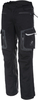 Rukka Rimo-R Motorcycle Textile Pants Motorcykel Textil Byxor,  svart-grå,  storlek 56