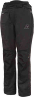 Rukka StretchDry Damer motorcykel textil byxor Svart 42