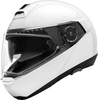 Schuberth C4 Pro Hjälm Vit XL