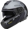Schuberth C4 Pro Magnitudo Hjälm Svart 2XL