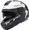 Schuberth C4 Pro Magnitudo Hjälm Vit 3XL
