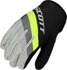 Scott 350 Track Regular Motocross handskar Svart Gul XL