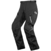 Scott Adventure 2 Byxor,  svart-vit,  storlek 38
