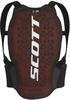 Scott Airflex Pro Barn ryggskydd Svart S
