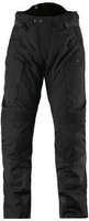 Scott All Terrain Pro DP Textil byxor Svart 3XL
