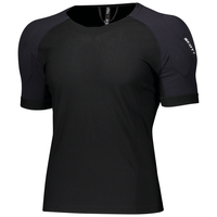 Scott Base Layer Protector Jacka,  svart,  storlek M för män