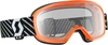 Scott Buzz Barn Motocross glasögon Orange