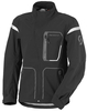 Scott Concept DP Textil jacka,  svart,  storlek S