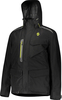 Scott Dalvik GTX Snöskoterjacka,  svart,  storlek XS för män