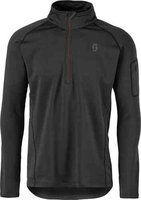 Scott Defined Light Svart M