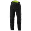 Scott Definit DP Textil byxor Svart 2XL