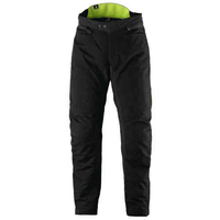 Scott Definit DP Textil byxor Svart 2XL