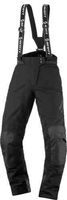Scott Definit Pro DP Kära motorcykel textil byxor Svart 42