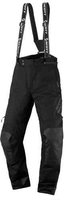 Scott Definit Pro DP Textil byxor Svart XL
